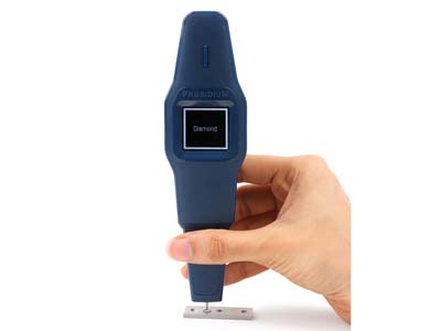 Presidium Ari Diamond And          Moissanite Tester - Standard Image - 3