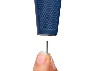Presidium Ari Diamond And          Moissanite Tester - Standard Image - 4