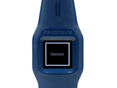 Presidium Ari Diamond And          Moissanite Tester - Standard Image - 6