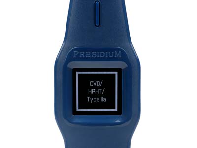 Presidium Ari Diamond And          Moissanite Tester - Standard Image - 7