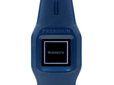 Presidium Ari Diamond And          Moissanite Tester - Standard Image - 8
