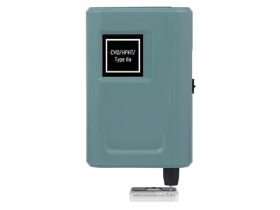 Presidium Oti Diamond And          Moissanite Tester - Standard Image - 3