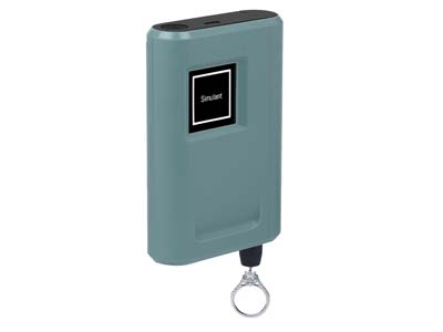 Presidium Oti Diamond And          Moissanite Tester - Standard Image - 5
