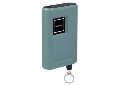 Presidium Oti Diamond And          Moissanite Tester - Standard Image - 6