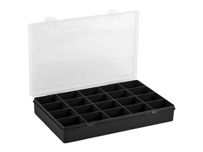 Compartment Boxes