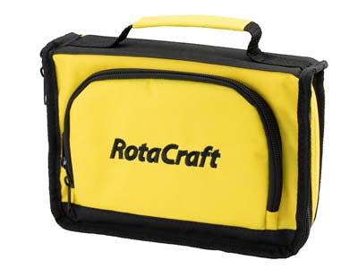 Rotacraft Rotary Tool Kit - Standard Image - 4