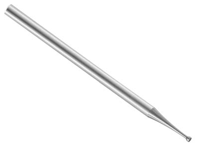 Burr Cup No 411 1.0mm - Standard Image - 2
