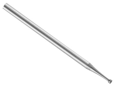 Burr Cup No 411 1.2mm - Standard Image - 2