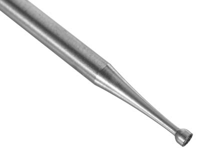 Burr Cup No 411 1.4mm - Standard Image - 1