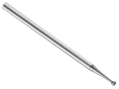 Burr Cup No 411 1.4mm - Standard Image - 2