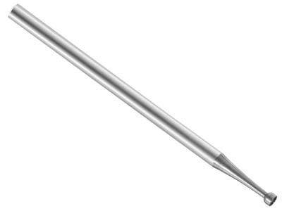 Burr Cup No 411 1.6mm - Standard Image - 2