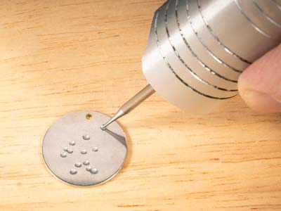 Burr Round No 1 0.7mm - Standard Image - 3