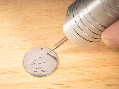 Burr Round No 1 0.8mm - Standard Image - 3