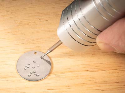 Burr Round No 1 1.0mm - Standard Image - 3