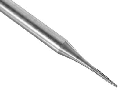 Burr X Cut No 38 0.6mm - Standard Image - 1
