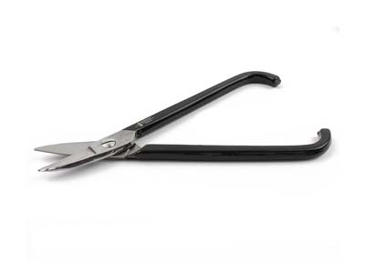 Durston Curved Shears 180mm