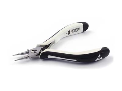 Durston Professional Round Nose    Pliers 115mm