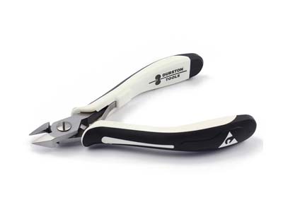 Durston Professional Razor Flush   Tapered Cutters 115mm - Standard Image - 1