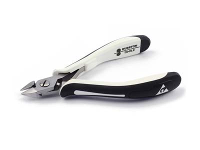 Durston Professional Semi Flush    Tapered Cutters 115mm