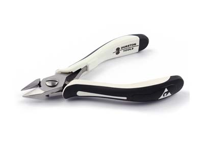 Durston Professional Razor Flush   Tapered Cutters 130mm