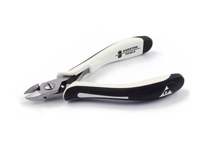 Durston Professional Razor Flush   Oval Cutters 115mm - Standard Image - 1