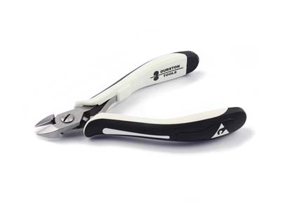 Durston Professional Semi Flush    Oval Cutters 115mm - Standard Image - 1