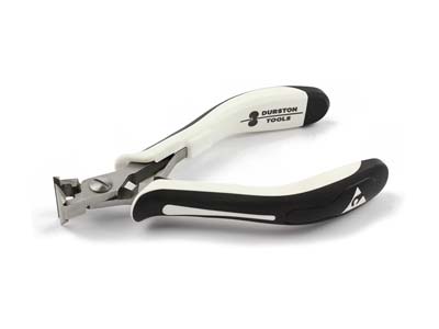 Durston Professional Front End     Flush Cutters 115mm - Standard Image - 1