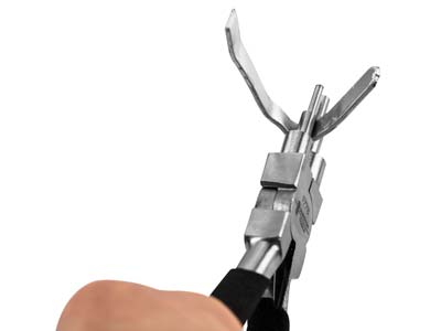 Durston Multi Mandrel Forming      Pliers 140mm - Standard Image - 3