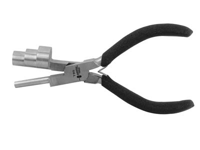 Durston 3 Step Mandrel Forming     Pliers 160mm - Standard Image - 1