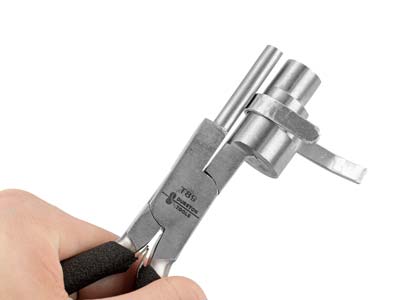 Durston 3 Step Mandrel Forming     Pliers 160mm - Standard Image - 4