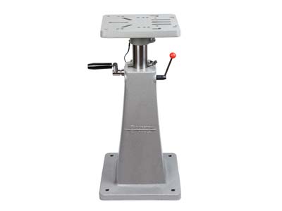 Durston Professional Rolling Mill  Stand, Adjustable - Standard Image - 1