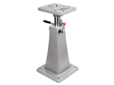 Durston Professional Rolling Mill  Stand, Adjustable - Standard Image - 4