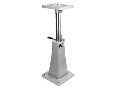 Durston Professional Rolling Mill  Stand, Adjustable - Standard Image - 5