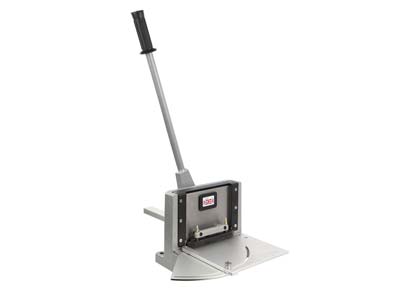 Durston Guillotine 152mm6 Medium Shear