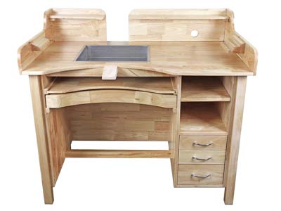 Durston Setters Workbench