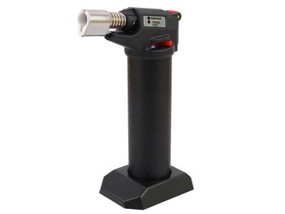Durston Jewellers Micro Blow Torch, Pinpoint Flame, Max Temp. 1,300c