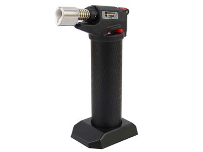 Durston Jewellers Micro Blow Torch, Pinpoint Flame, Max Temp. 1,300°c - Standard Image - 1