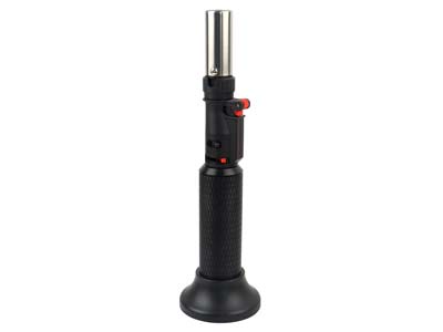 Durston Jewellers Pillar Blow      Torch, Max Temp. 1,300°c - Standard Image - 2
