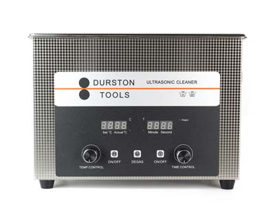 Durston Ultrasonic Pro 4.5 Litre