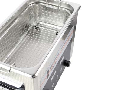 Durston Ultrasonic Pro 4.5 Litre - Standard Image - 3
