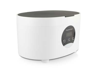 Durston Eco Ultrasonic 600ml - Standard Image - 2