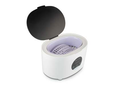 Durston Eco Ultrasonic 600ml - Standard Image - 4