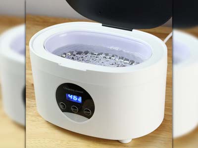 Durston Eco Ultrasonic 600ml - Standard Image - 9