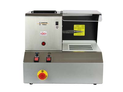 Durston Single Motor Polishing     Machine - Standard Image - 1