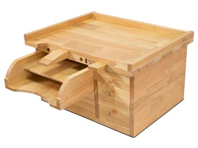 Durston Jewellers Mini Workbench - Standard Image - 6