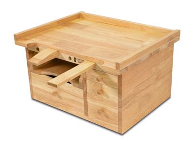 Durston Jewellers Mini Workbench - Standard Image - 7
