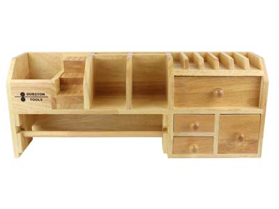 Durston Workbench Tool Organiser - Standard Image - 1