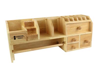 Durston Workbench Tool Organiser - Standard Image - 2