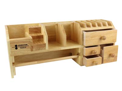 Durston Workbench Tool Organiser - Standard Image - 3