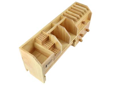 Durston Workbench Tool Organiser - Standard Image - 5